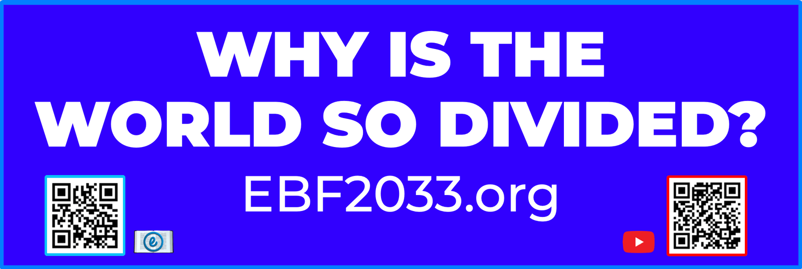 Wide Banner